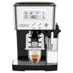Espresso Machine – Semi-Automatic - Image 2