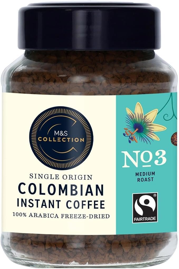 61tIjBfwIHL._AC_SX679_ Premium Instant Coffee – Colombian Blend - Image 1