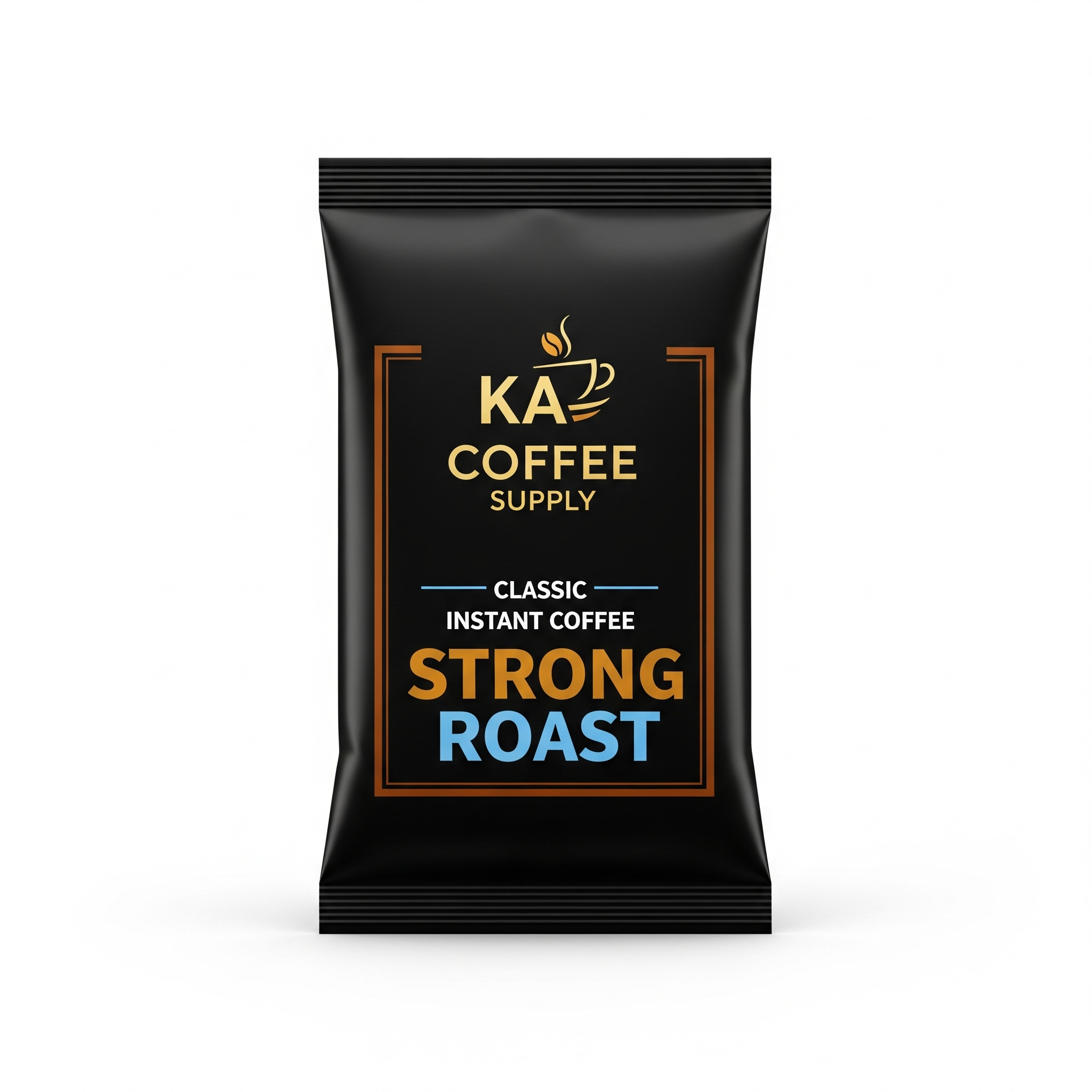 Gemini_Generated_Image_d9tj8rd9tj8rd9tj Classic Instant Coffee – Strong Roast - Image 1