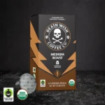 Espresso Capsules – Medium Roast
