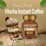 Flavored Instant Coffee – Mocha - Image 3