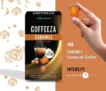 Flavored Capsules – Caramel - Image 3